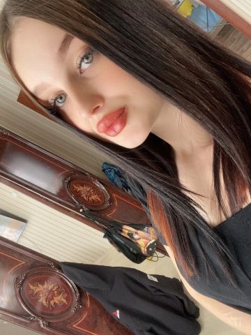 Проститутка Элина